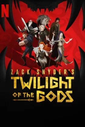 Twilight of the Gods