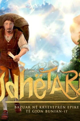 Udhëtari 