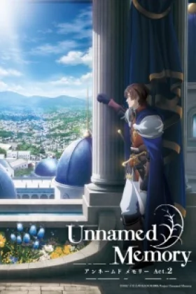 Unnamed Memory Sezoni 2