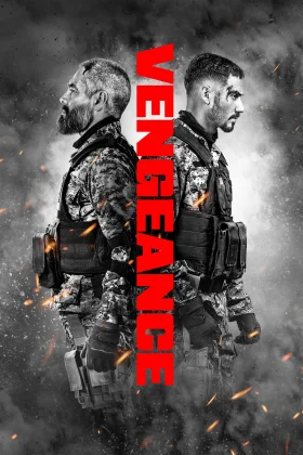 Vengeance Revenge