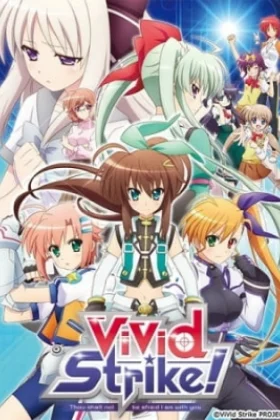 ViVid Strike