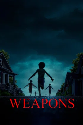 Weapons film me titra Shqip