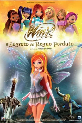  Winx Club