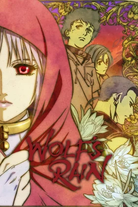 Wolf's Rain