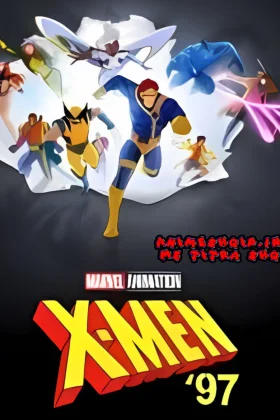 X-Men 97