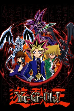 Yu Gi Oh