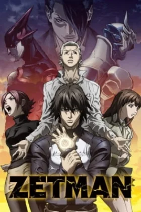 Zetman